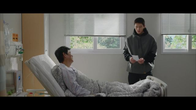 If You Wish Upon Me พรสุดท้าย จากฉันถึงเธอ EP16 Final