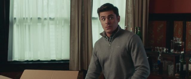 Dirty Grandpa  เอ๊า!!! จริงป๊ะปู่ (2016)
