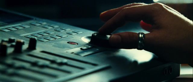 Transporter 2 ทรานสปอร์ตเตอร์ 2 ภารกิจฮึด---เฆี่ยนนรก (2005)