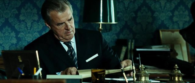 Transporter 3  ทรานสปอร์ตเตอร์ 3 เพชรฆาต สัญชาติเทอร์โบ (2008)