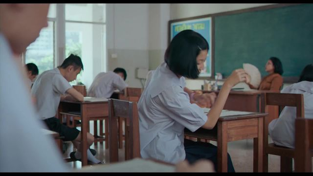 You & Me & Me  เธอกับฉันกับฉัน (2023)