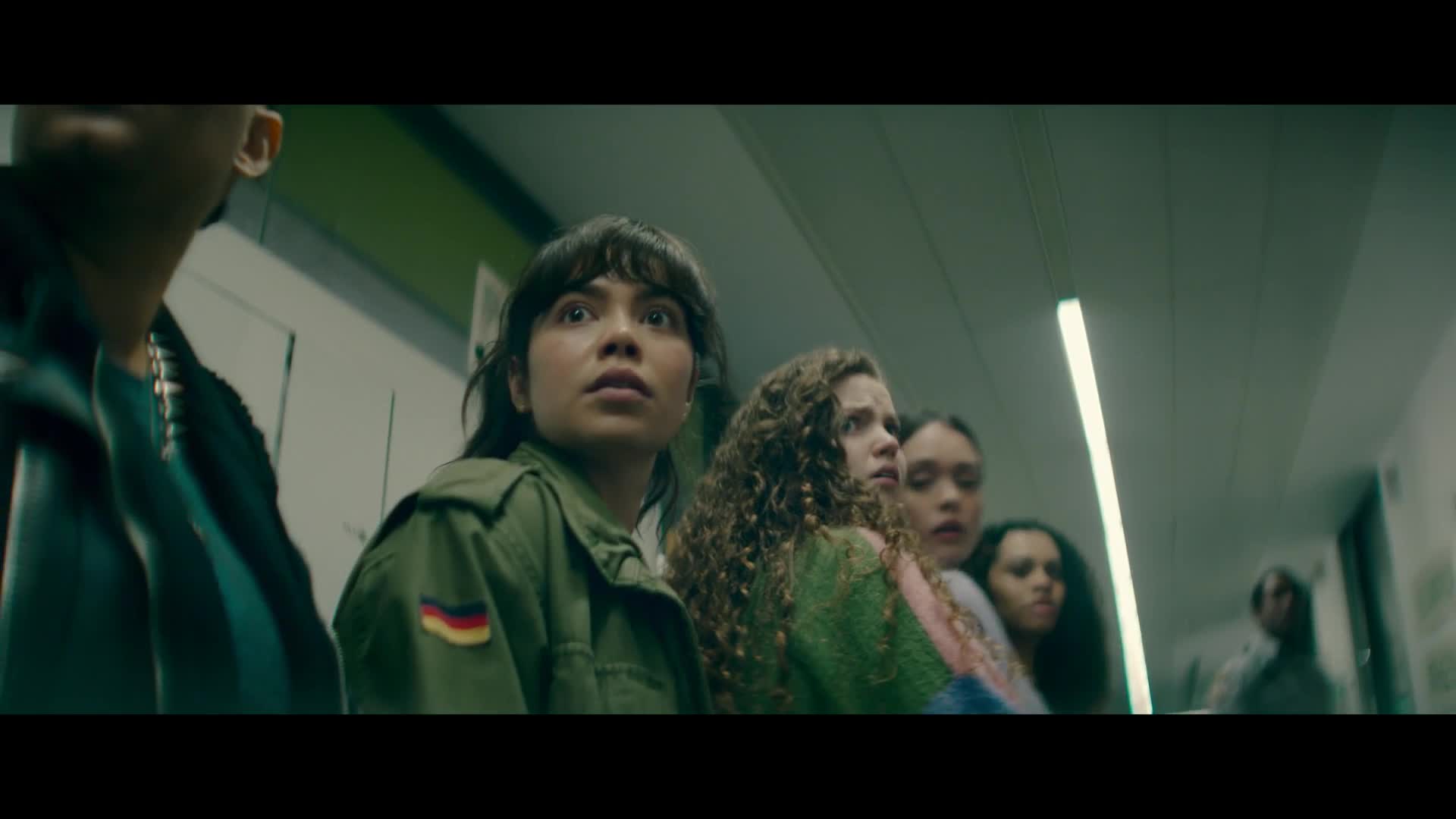 The Power  พลังปฏิวัติโลก EP03