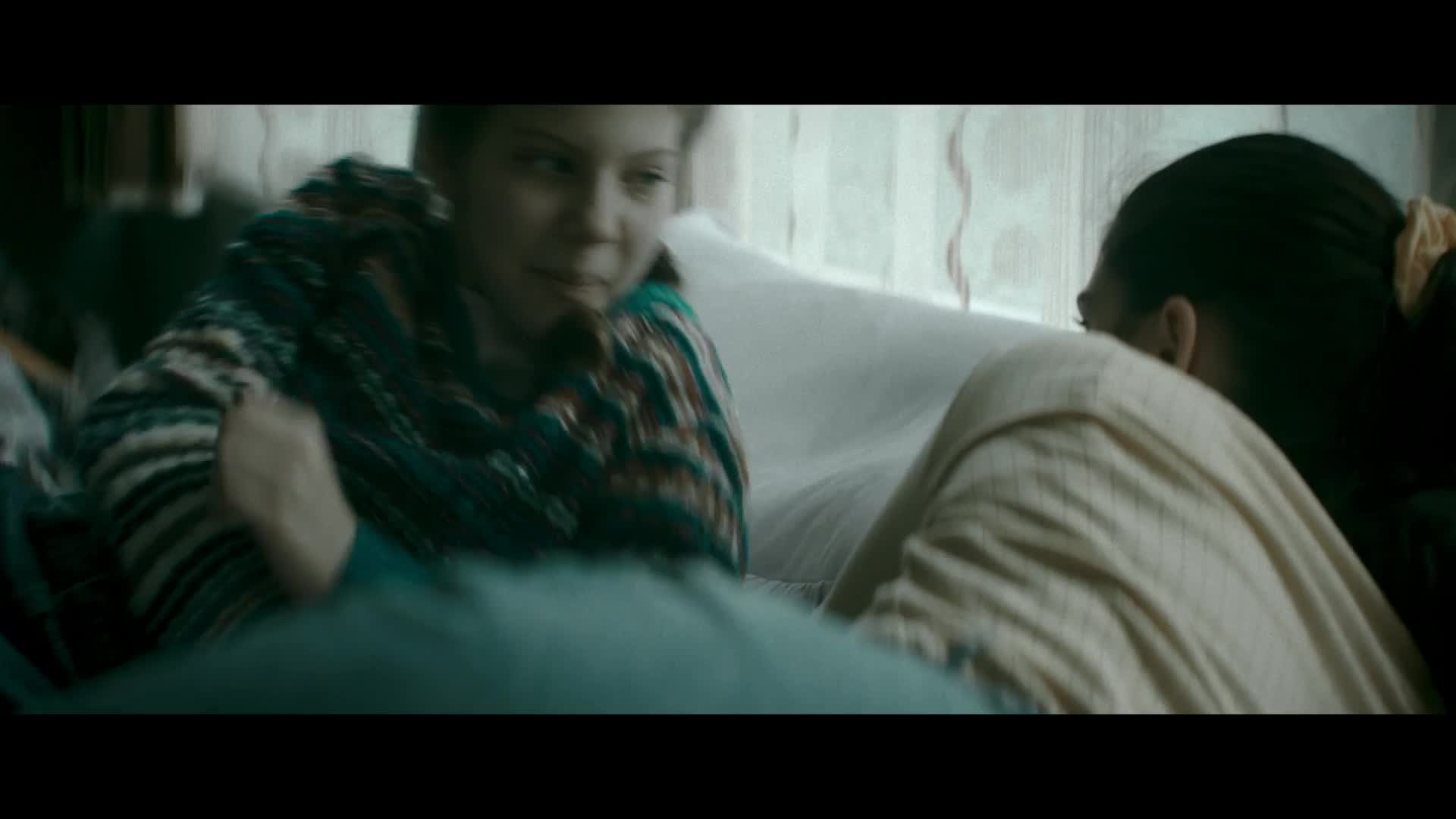 The Power  พลังปฏิวัติโลก EP05