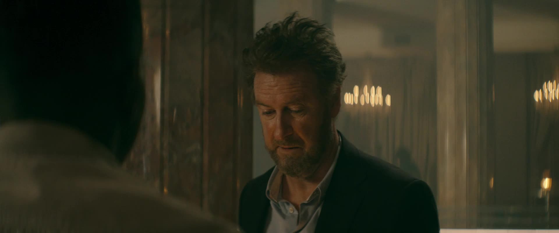 The Power  พลังปฏิวัติโลก EP08