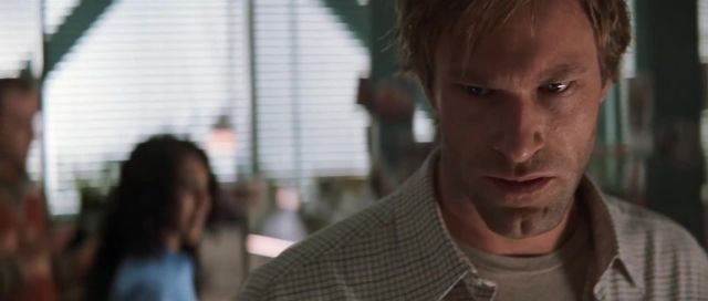 The Core ผ่านรกกลางใจโลก (2003)