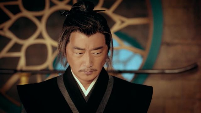 Goodbye My Princess ตงกง ตำนานรักตำหนักบูรพา EP03