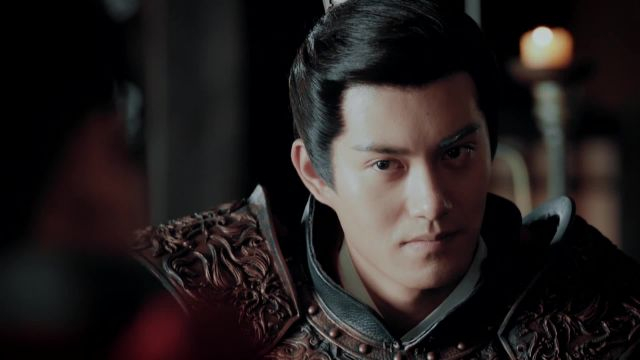 Goodbye My Princess ตงกง ตำนานรักตำหนักบูรพา EP05