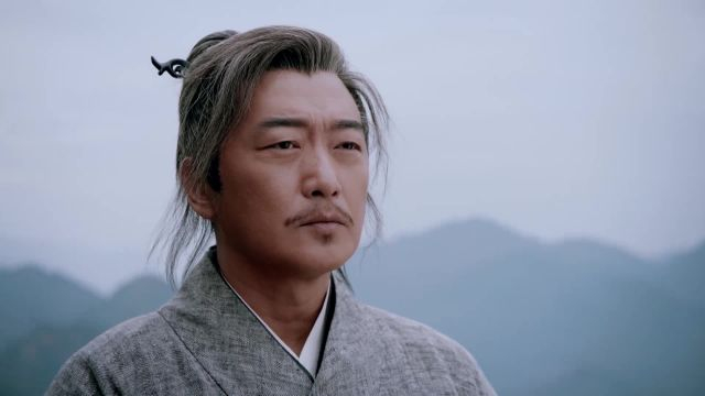 Goodbye My Princess ตงกง ตำนานรักตำหนักบูรพา EP06