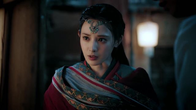 Goodbye My Princess ตงกง ตำนานรักตำหนักบูรพา EP07
