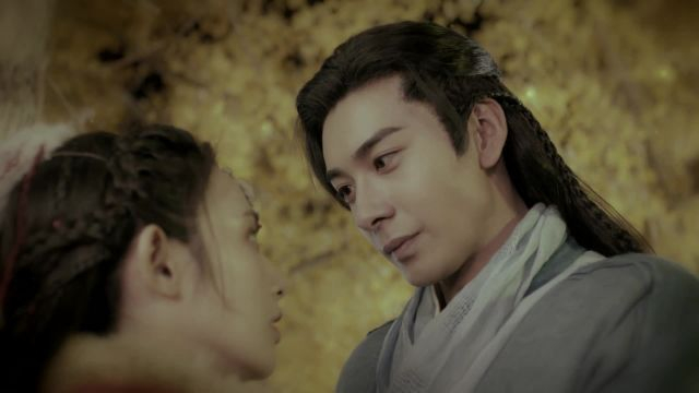 Goodbye My Princess ตงกง ตำนานรักตำหนักบูรพา EP10