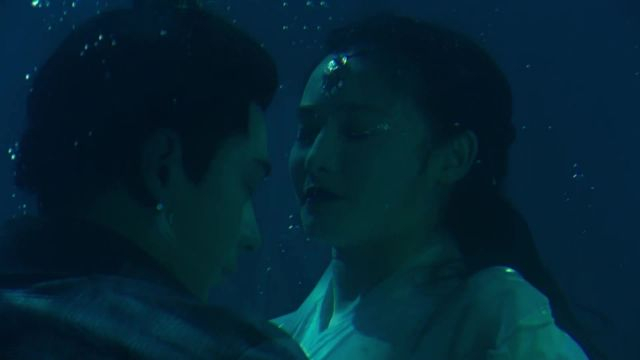 Goodbye My Princess ตงกง ตำนานรักตำหนักบูรพา EP15