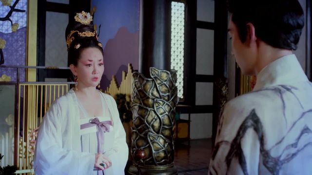 Goodbye My Princess ตงกง ตำนานรักตำหนักบูรพา EP22
