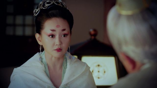 Goodbye My Princess ตงกง ตำนานรักตำหนักบูรพา EP24