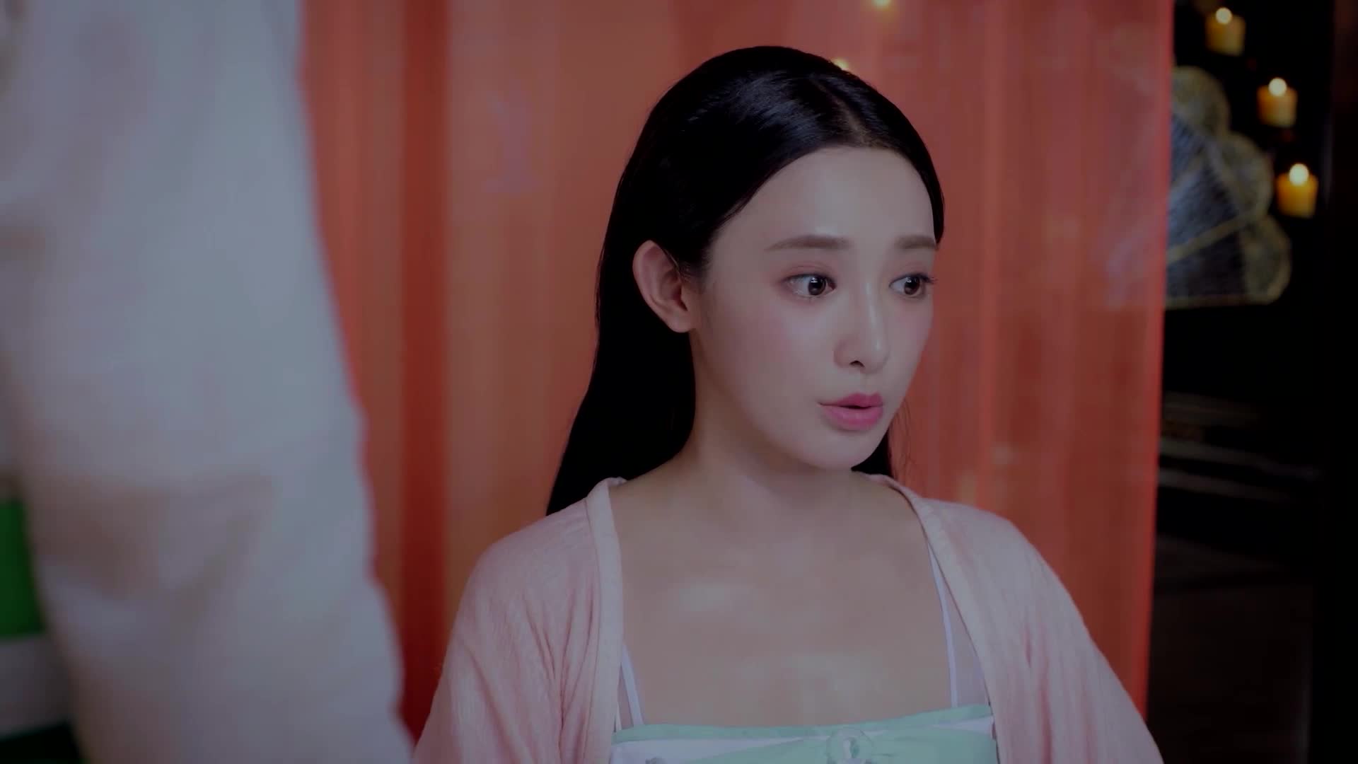 Goodbye My Princess ตงกง ตำนานรักตำหนักบูรพา EP26