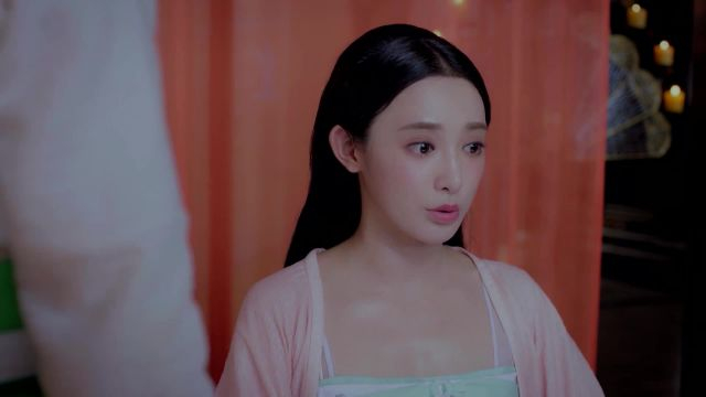 Goodbye My Princess ตงกง ตำนานรักตำหนักบูรพา EP26