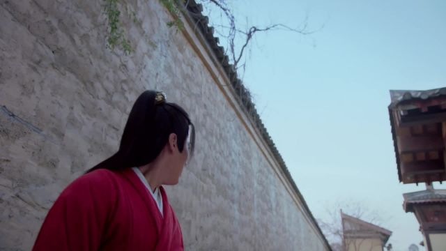 Goodbye My Princess ตงกง ตำนานรักตำหนักบูรพา EP29