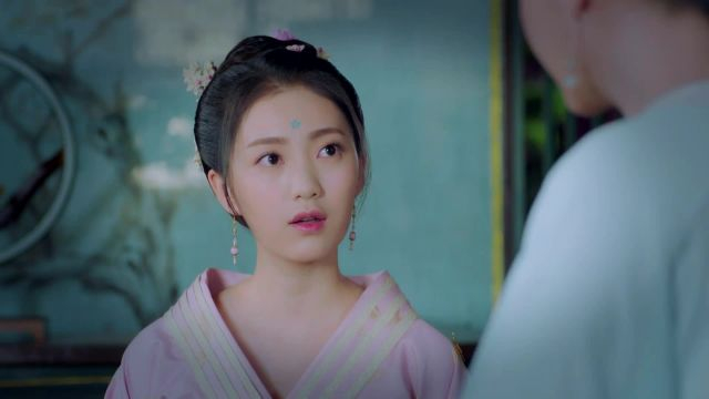 Goodbye My Princess ตงกง ตำนานรักตำหนักบูรพา EP33