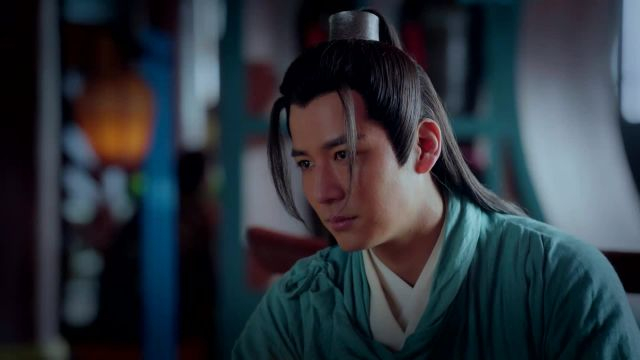 Goodbye My Princess ตงกง ตำนานรักตำหนักบูรพา EP35