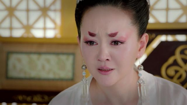 Goodbye My Princess ตงกง ตำนานรักตำหนักบูรพา EP39