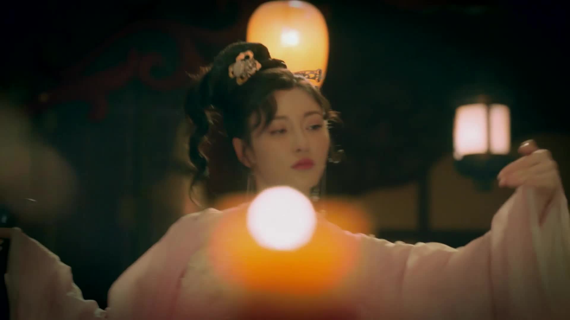 Goodbye My Princess ตงกง ตำนานรักตำหนักบูรพา EP44