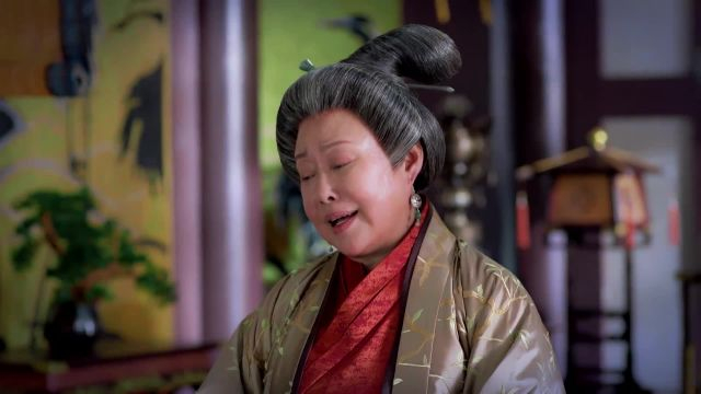 Goodbye My Princess ตงกง ตำนานรักตำหนักบูรพา EP47