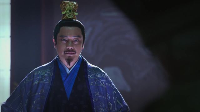 Goodbye My Princess ตงกง ตำนานรักตำหนักบูรพา EP52