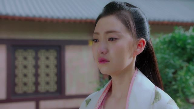 Goodbye My Princess ตงกง ตำนานรักตำหนักบูรพา EP53