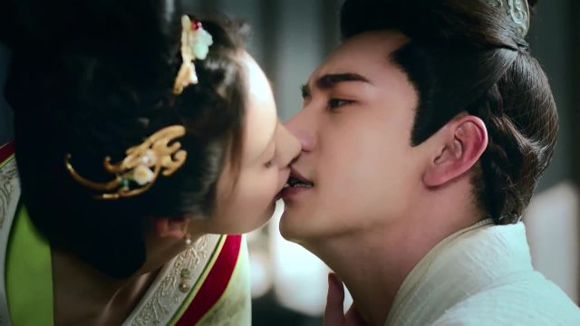 Goodbye My Princess ตงกง ตำนานรักตำหนักบูรพา EP54