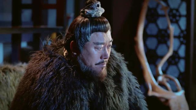 Goodbye My Princess ตงกง ตำนานรักตำหนักบูรพา EP55 Final