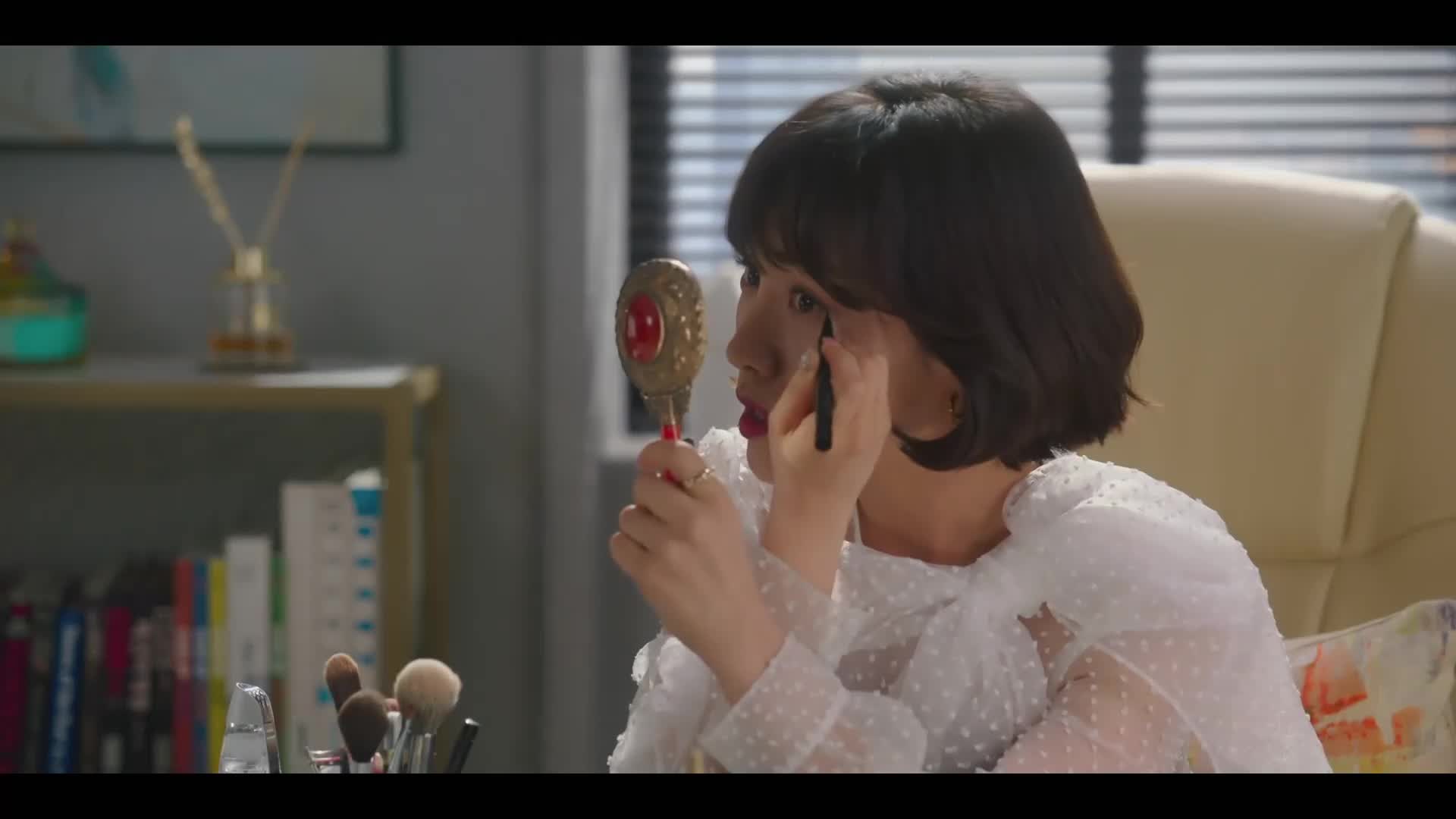 Now We Are Breaking Up เลิกรา แต่ไม่เลิกรัก EP02