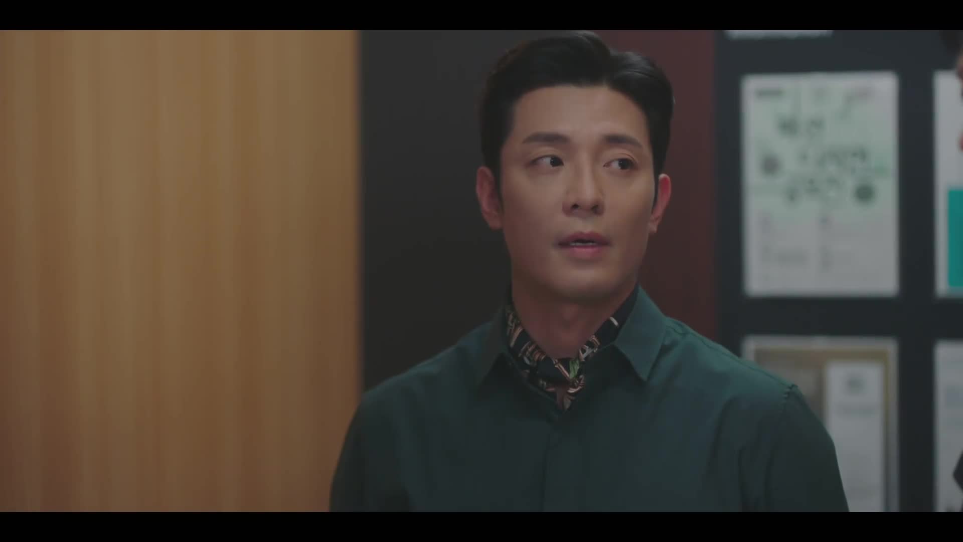 Now We Are Breaking Up เลิกรา แต่ไม่เลิกรัก EP11