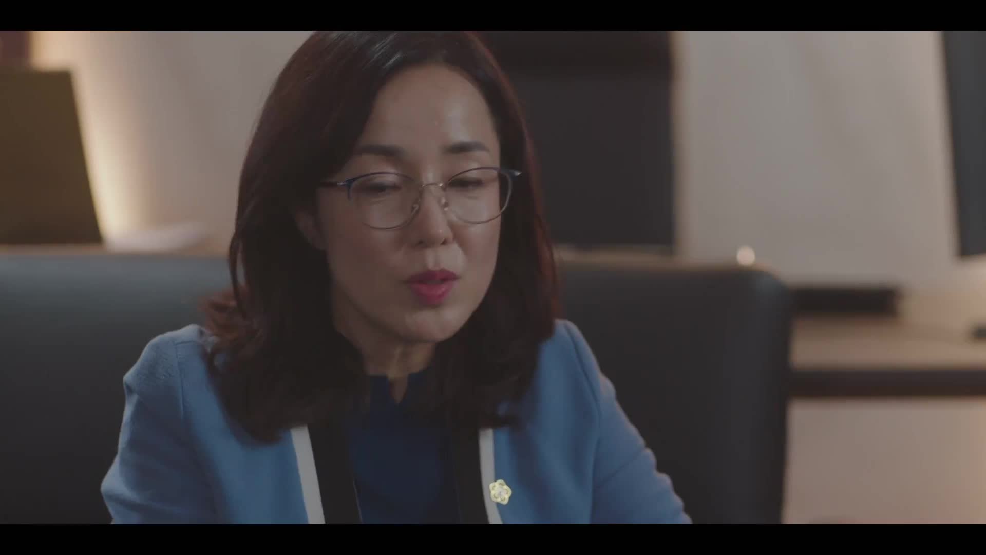Now We Are Breaking Up เลิกรา แต่ไม่เลิกรัก EP12