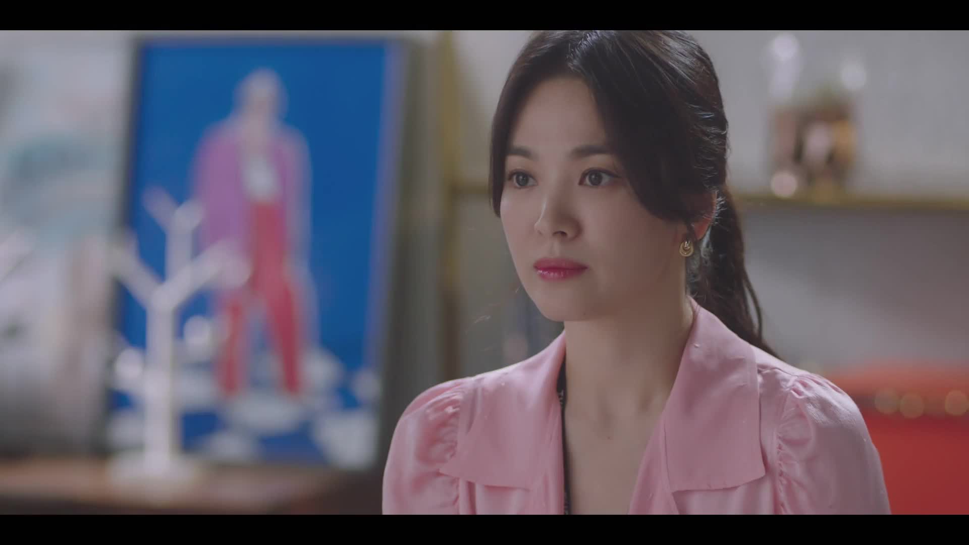 Now We Are Breaking Up เลิกรา แต่ไม่เลิกรัก EP15