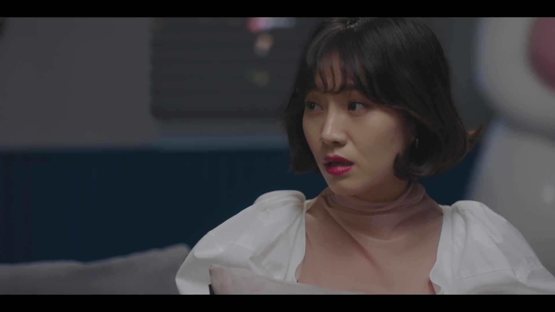 Now We Are Breaking Up เลิกรา แต่ไม่เลิกรัก EP16 Final