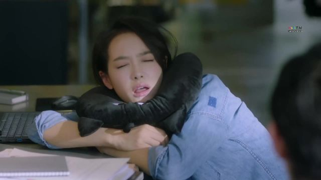 Moonshine and Valentine จะกี่พันปี หัวใจก็ยังเป็นเธอ EP03