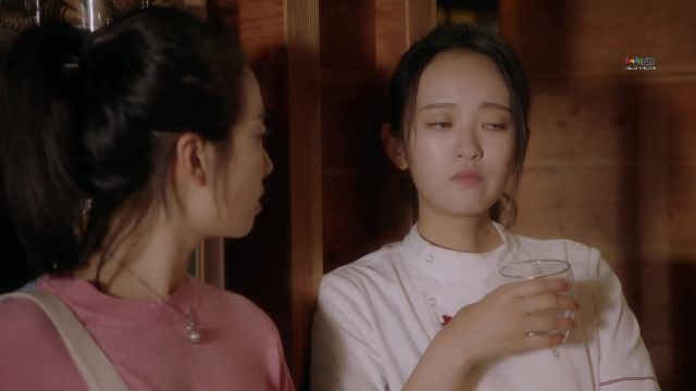 Moonshine and Valentine จะกี่พันปี หัวใจก็ยังเป็นเธอ EP06