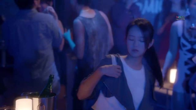 Moonshine and Valentine จะกี่พันปี หัวใจก็ยังเป็นเธอ EP07