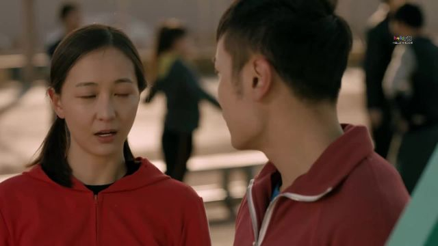 Moonshine and Valentine จะกี่พันปี หัวใจก็ยังเป็นเธอ EP24