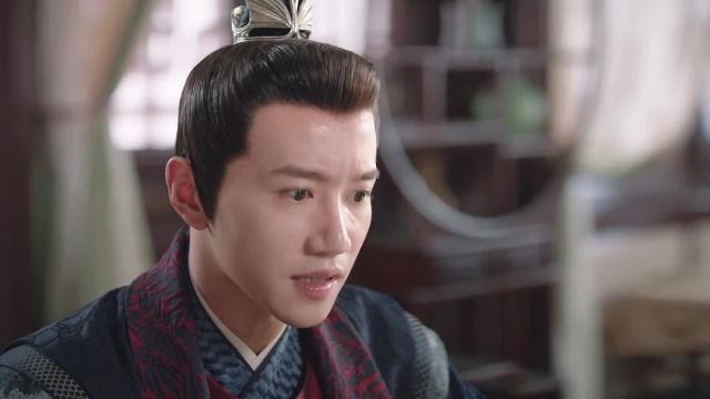 A Female Student Arrives at the Imperial College ศิษย์สาวป่วนสำนัก พากษ์ไทย EP01