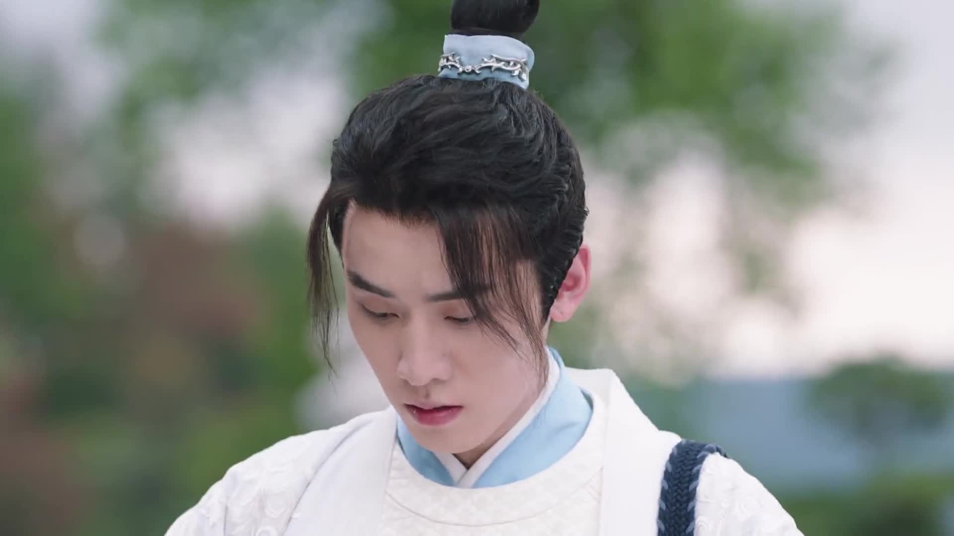 A Female Student Arrives at the Imperial College ศิษย์สาวป่วนสำนัก พากษ์ไทย EP02