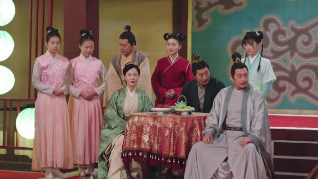 A Female Student Arrives at the Imperial College ศิษย์สาวป่วนสำนัก พากษ์ไทย EP05