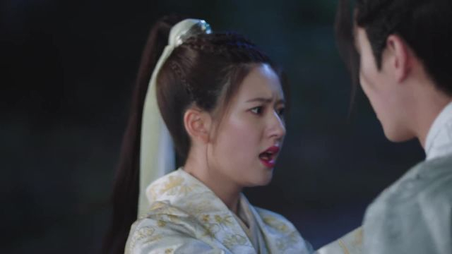 A Female Student Arrives at the Imperial College ศิษย์สาวป่วนสำนัก พากษ์ไทย EP09
