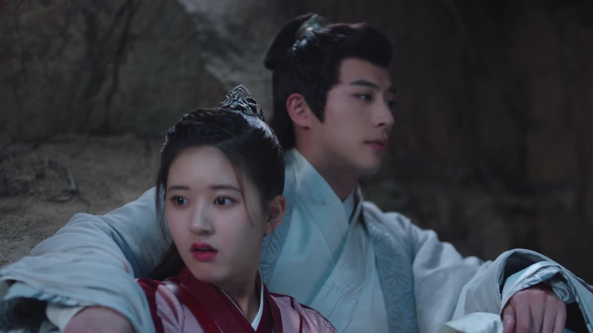 A Female Student Arrives at the Imperial College ศิษย์สาวป่วนสำนัก พากษ์ไทย EP10