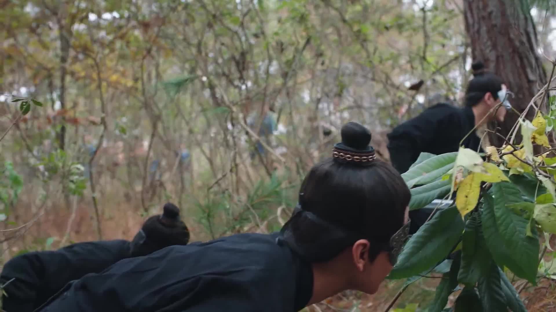 A Female Student Arrives at the Imperial College ศิษย์สาวป่วนสำนัก พากษ์ไทย EP16