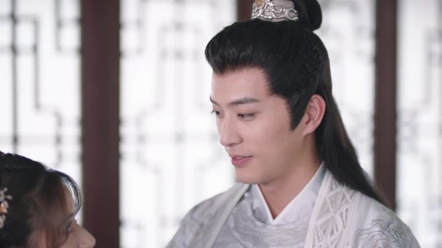 A Female Student Arrives at the Imperial College ศิษย์สาวป่วนสำนัก พากษ์ไทย EP18