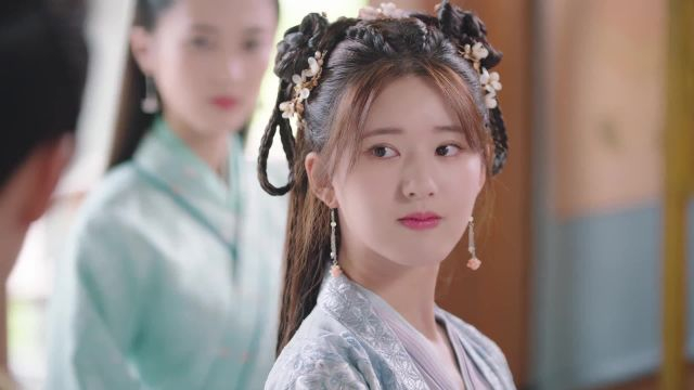 A Female Student Arrives at the Imperial College ศิษย์สาวป่วนสำนัก พากษ์ไทย EP20