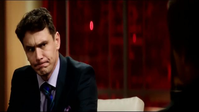 The Interview (2014) บ่มแผนบ้าไปฆ่าผู้นำ