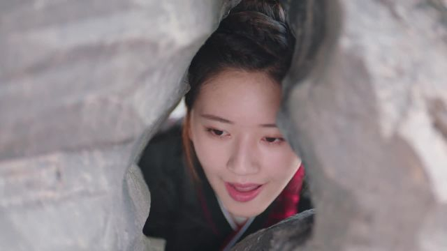 A Female Student Arrives at the Imperial College ศิษย์สาวป่วนสำนัก พากษ์ไทย EP25
