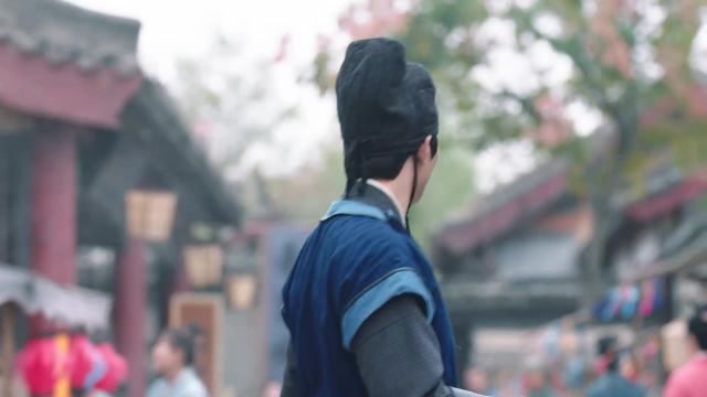 A Female Student Arrives at the Imperial College ศิษย์สาวป่วนสำนัก พากษ์ไทย EP26
