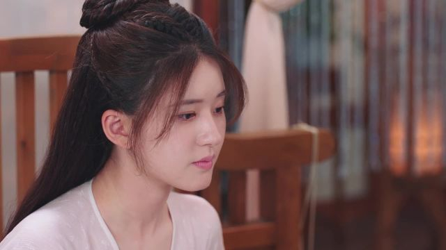 A Female Student Arrives at the Imperial College ศิษย์สาวป่วนสำนัก พากษ์ไทย EP29